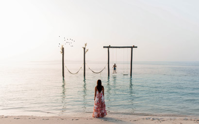 有关目的地常见问题